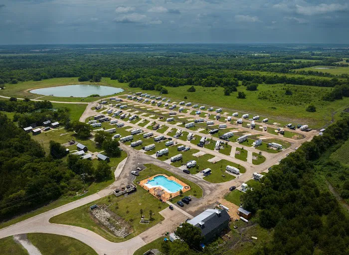Hidden Grove RV Resort 3