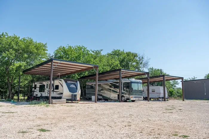 Fair Skies RV Park 1
