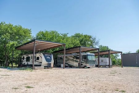 Fair Skies RV Park