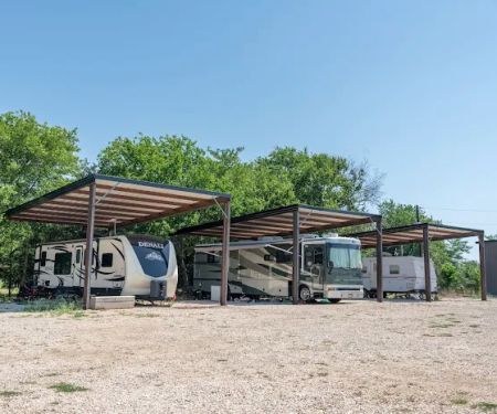Fair Skies RV Park