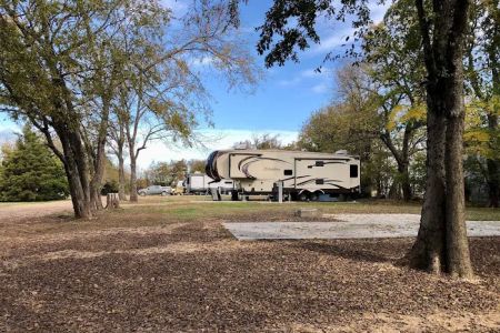 Simple Living RV Park LLC