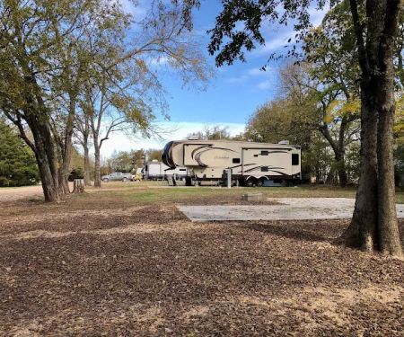 Simple Living RV Park LLC