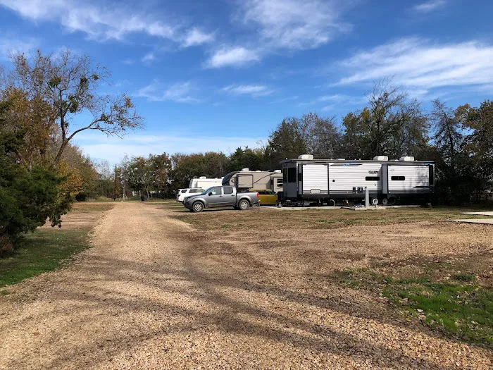 Simple Living RV Park LLC 3