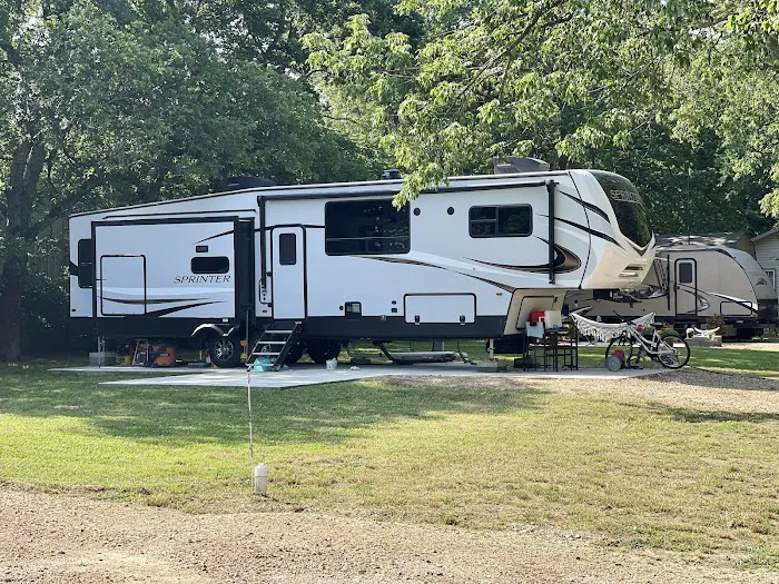 Simple Living RV Park LLC 8
