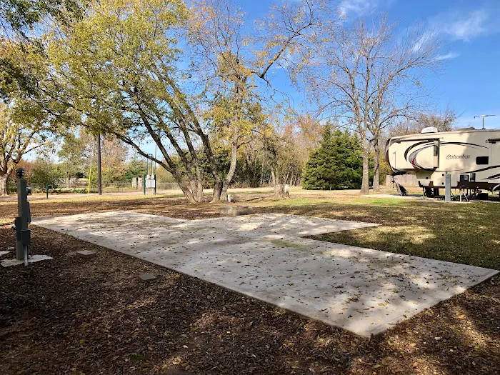 Simple Living RV Park LLC 4