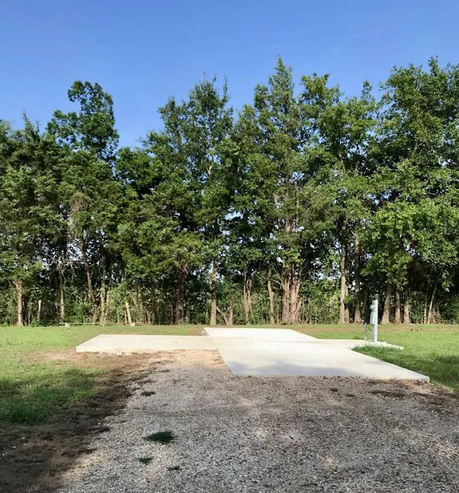 Simple Living RV Park LLC 5