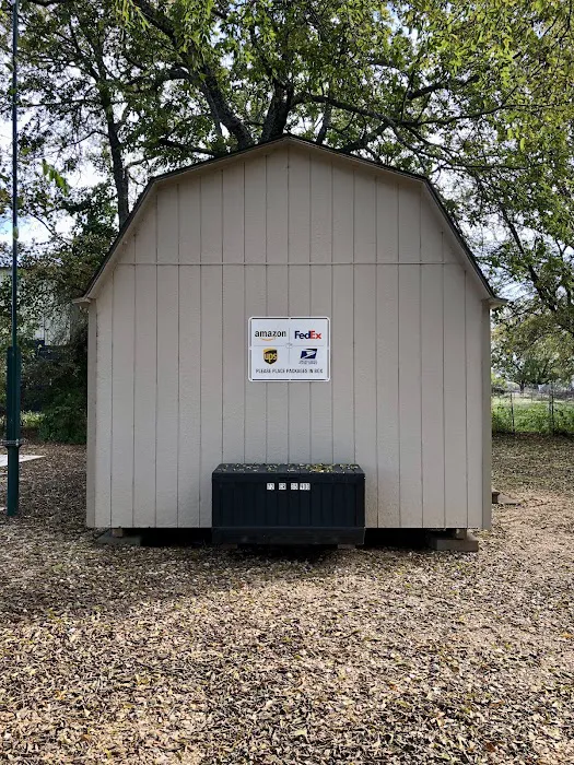 Simple Living RV Park LLC 7