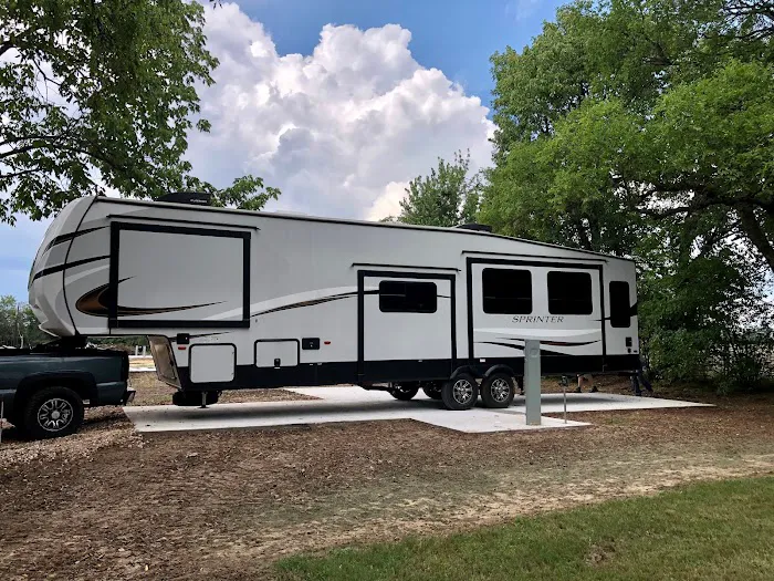 Simple Living RV Park LLC 10