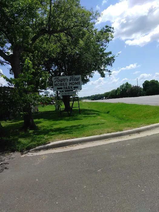 Towerview Mobile Home Park 2