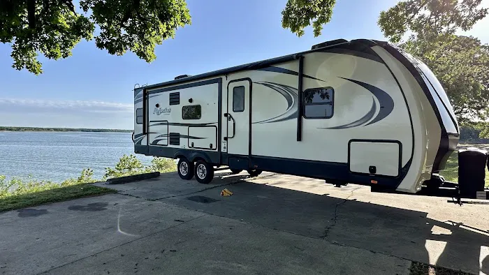 Platter Flats Campground 2