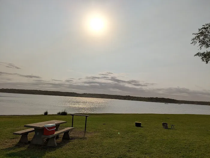 Lakeside Recreation Area 1