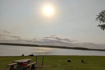 Lakeside Recreation Area