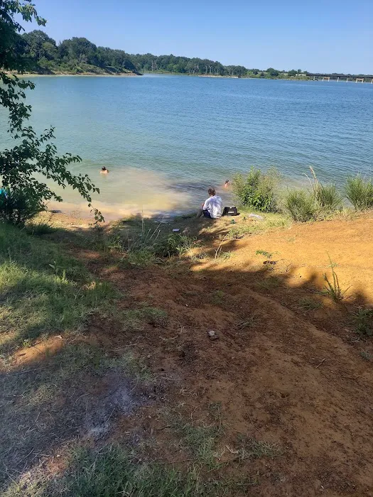 Lakeside Recreation Area 4