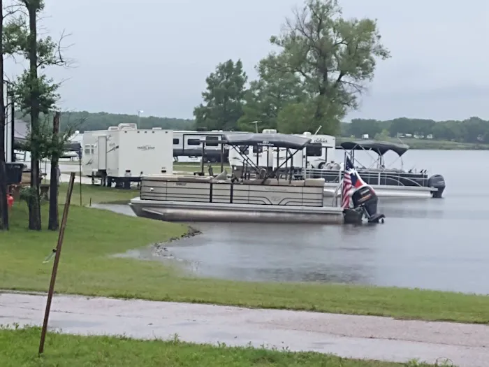 Lakeside Recreation Area 7