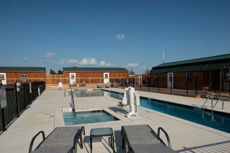 Do Drop Inn RV Resort and Cabins