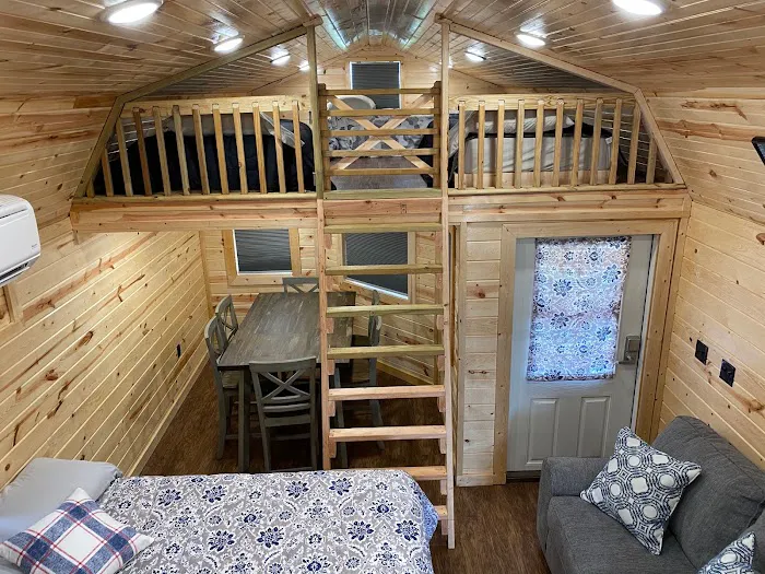 Do Drop Inn RV Resort and Cabins 4