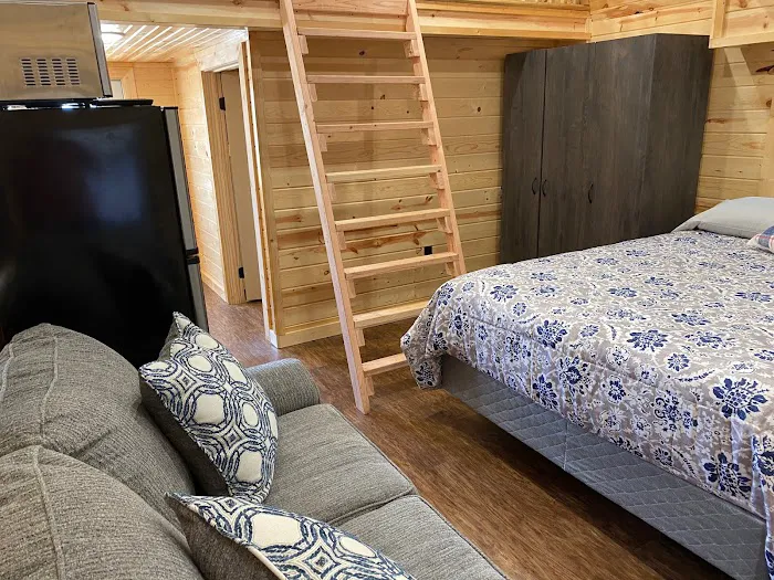 Do Drop Inn RV Resort and Cabins 2