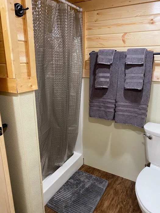 Do Drop Inn RV Resort and Cabins 6