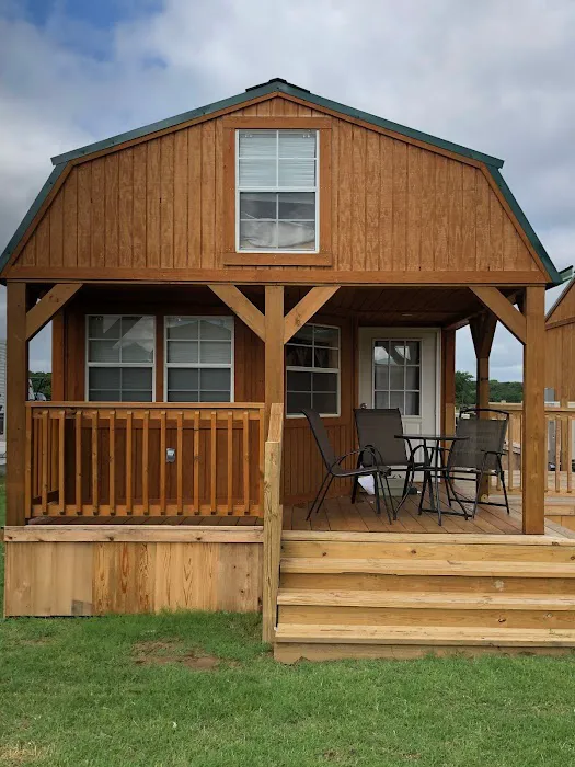 Do Drop Inn RV Resort and Cabins 7