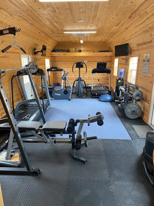 Do Drop Inn RV Resort and Cabins 10