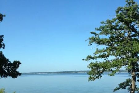 Sand Creek R.V Park Lake Texoma