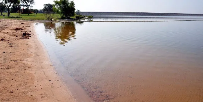 Sand Creek R.V Park Lake Texoma 3