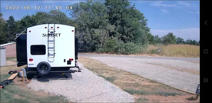 Texoma RV lot 1