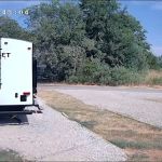 Texoma RV lot