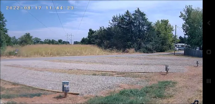 Texoma RV lot 3