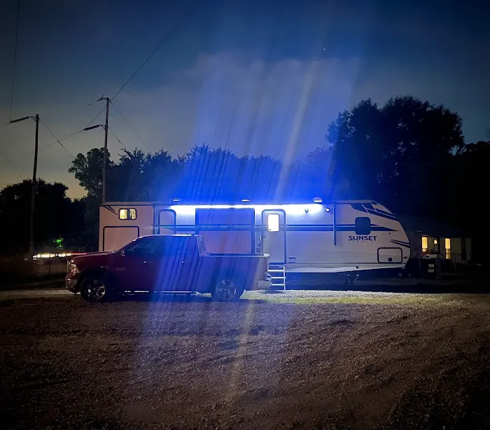 Texoma RV lot 2
