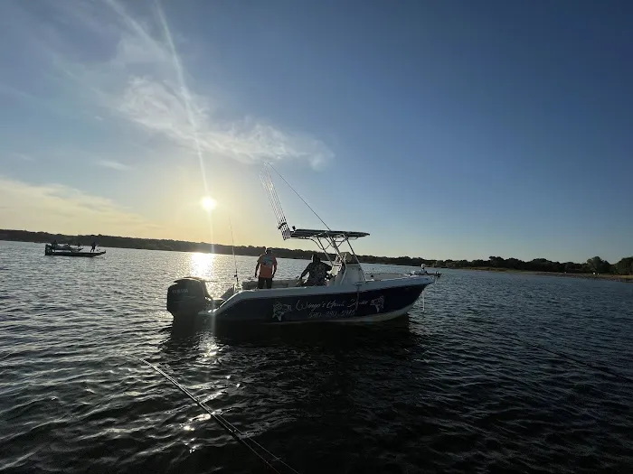 Texoma RV lot 6