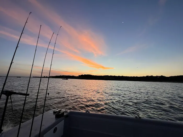 Texoma RV lot 4