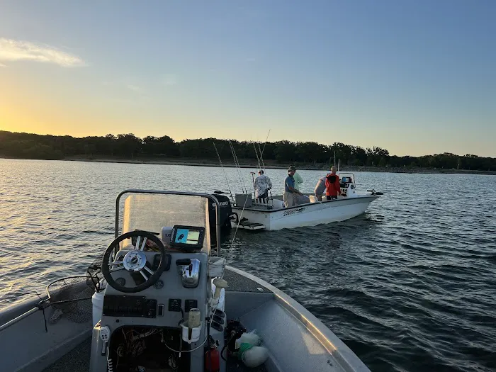 Texoma RV lot 5