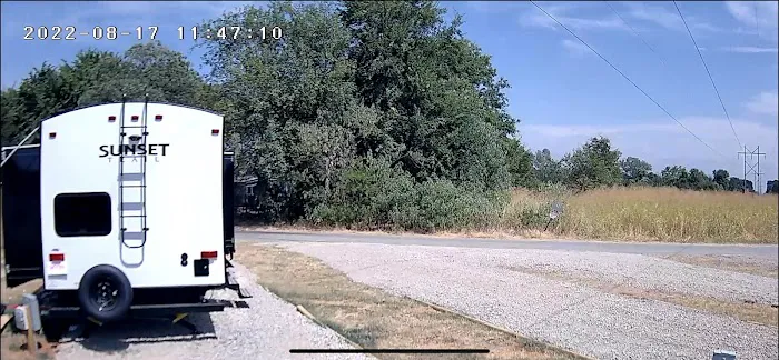 Texoma RV lot 8