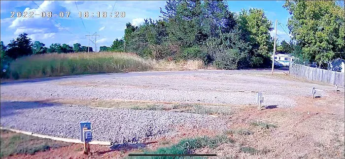 Texoma RV lot 10