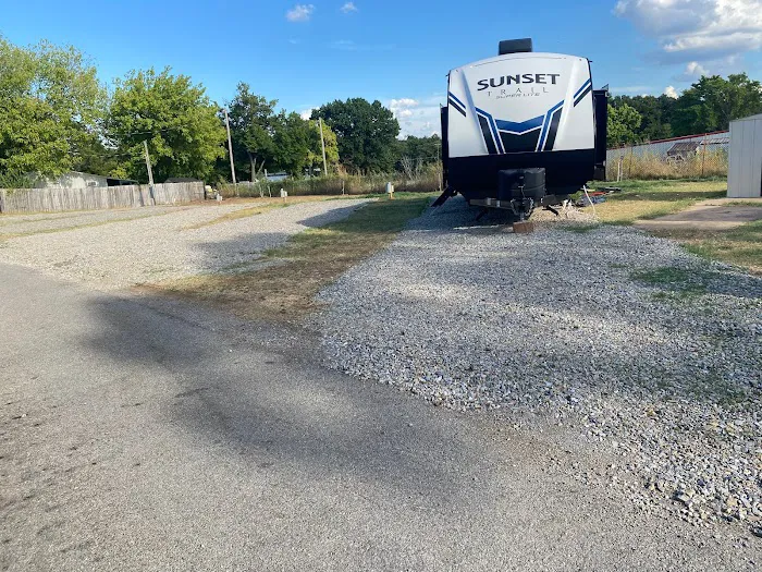 Texoma 5 RV Park 2