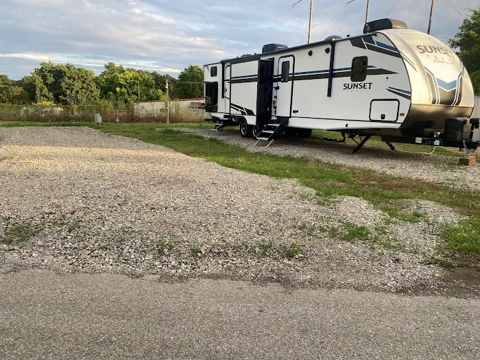 Texoma 5 RV Park 1