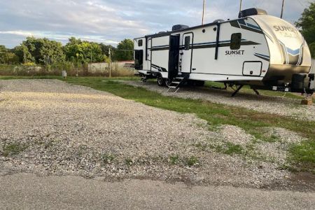 Texoma 5 RV Park