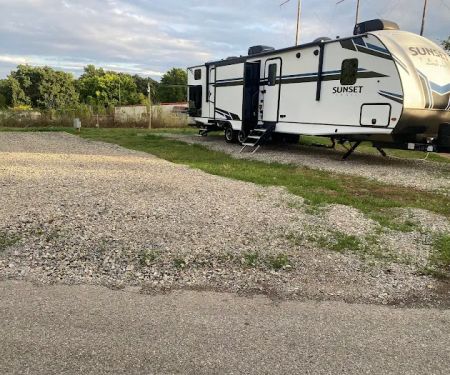 Texoma 5 RV Park