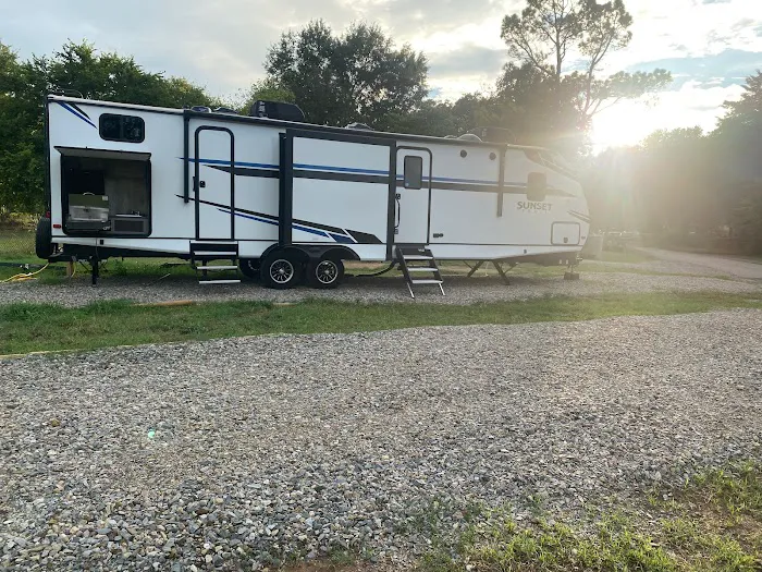 Texoma 5 RV Park 3