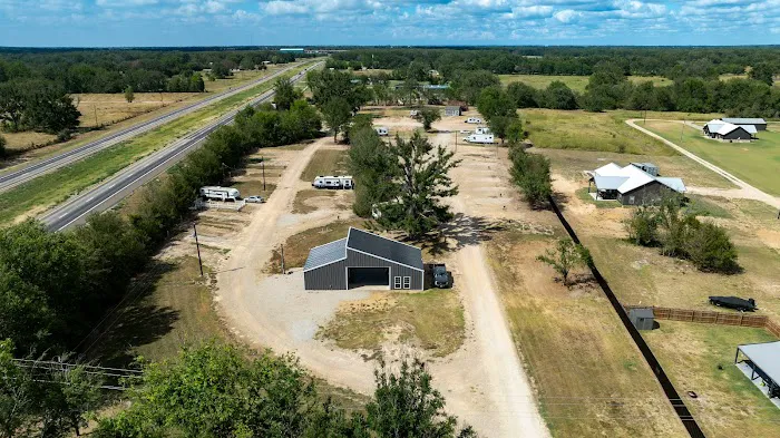 Mustang Creek RV Park 1