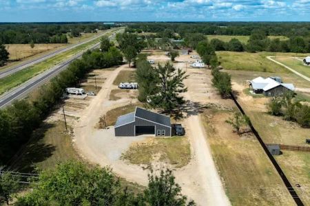 Mustang Creek RV Park