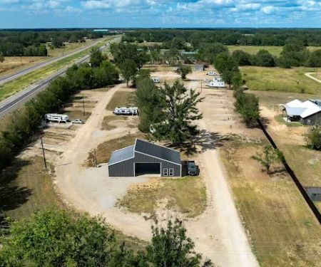 Mustang Creek RV Park