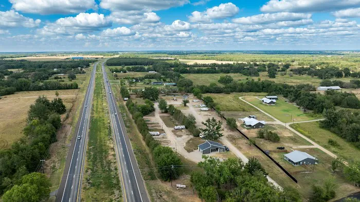 Mustang Creek RV Park 2