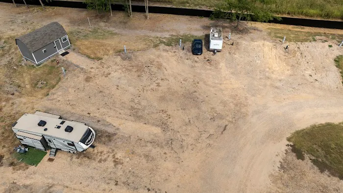 Mustang Creek RV Park 5