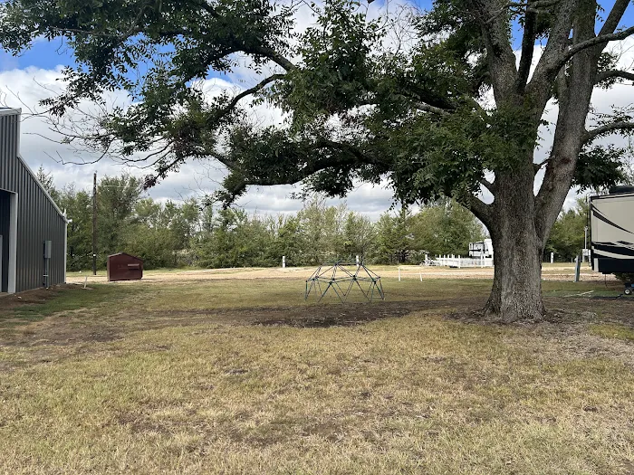 Mustang Creek RV Park 6