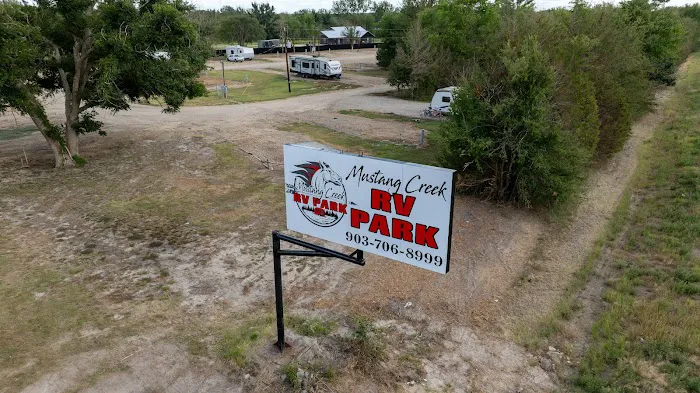 Mustang Creek RV Park 4