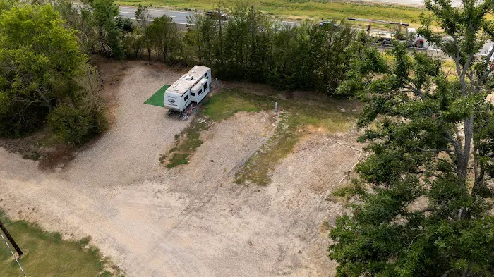 Mustang Creek RV Park 7