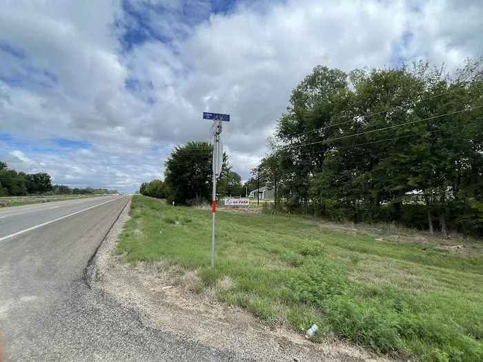 Mustang Creek RV Park 8