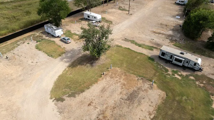 Mustang Creek RV Park 10